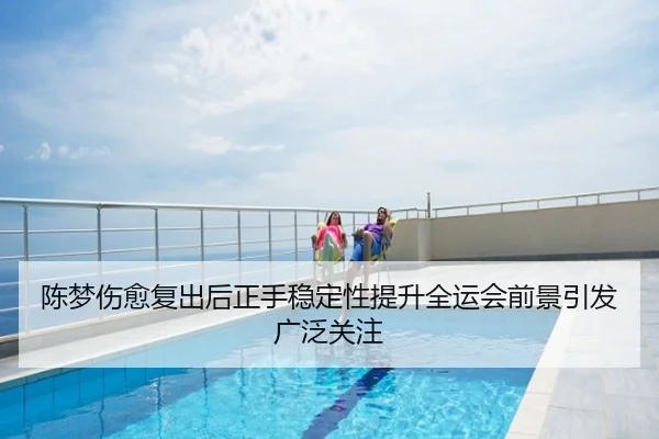 陈梦伤愈复出后正手稳定性提升全运会前景引发广泛关注